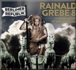 Rainald Grebe - Berliner Republik (Doppel-CD)