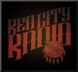 Red City Radio - Red City Radio (Audio CD)