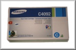 Samsung Toner CLT-C4092S (cyan)