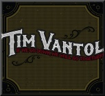 Tim Vantol  - If We Go Down,We Will Go Together (Audio CD)