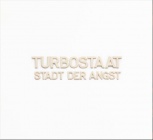 Turbostaat - Stadt Der Angst (Audio CD)