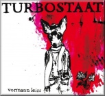 Turbostaat - Vormann Leiss (LP)