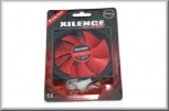 Gehäuselüfter Xilence XPF92.R (92mm - rot)