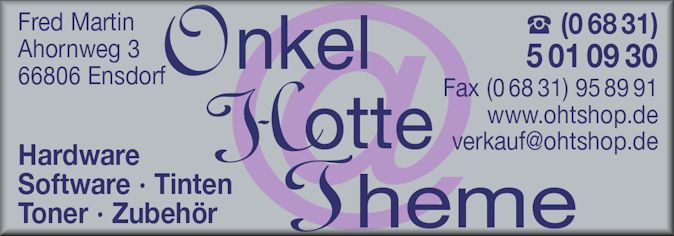 \"Onkel